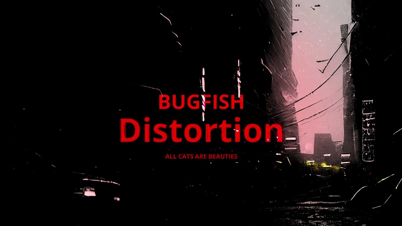 Distortion 📀 Endless