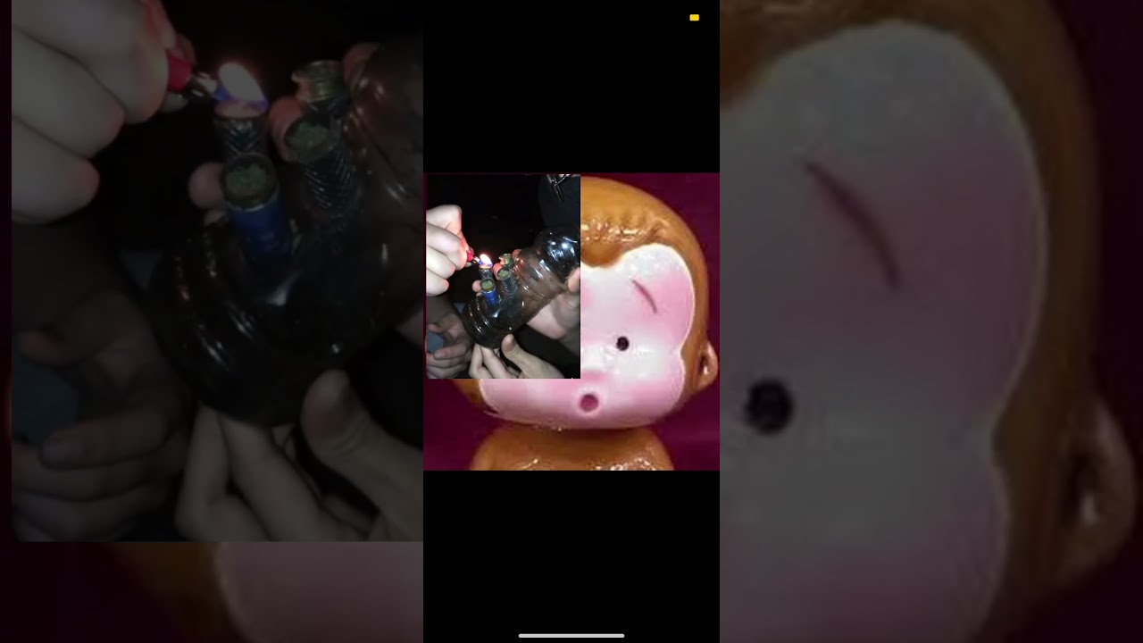The Bong Lord