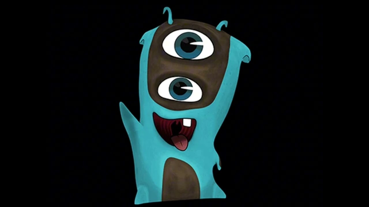 Como se verian los Aliens de Ben 10 si fueran babosas de Bajoterra #ben10 #slugterra 