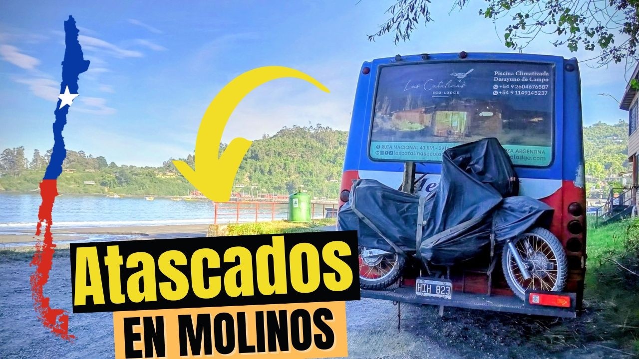 Motorhome: El Viaje se Vuelve Costero