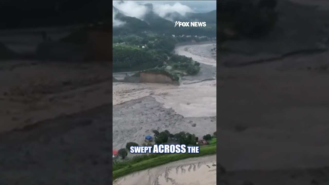 DETAILS: 900+ dead in Nepal flash floods, THOUSANDS still missing