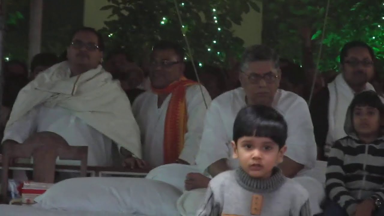 OGO DAYAL PRANER THAKUR