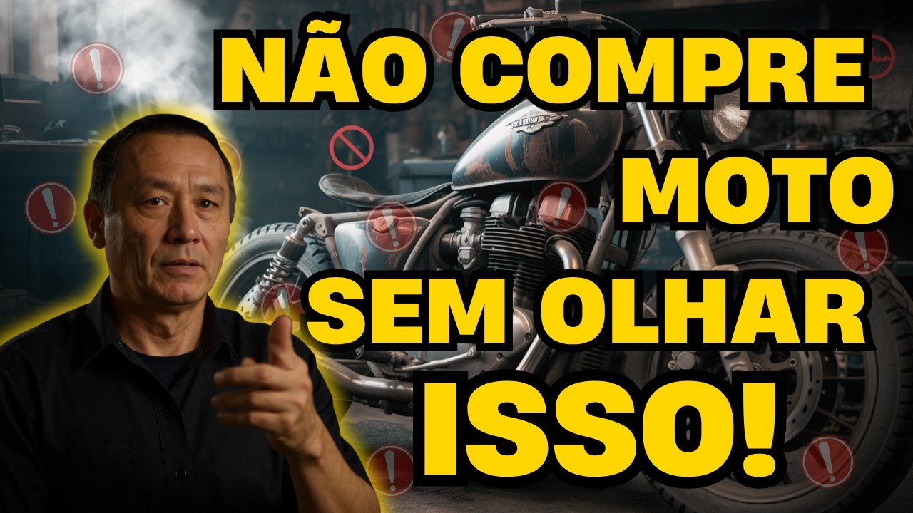 As ferramentas que salvam qualquer viagem de moto!#todemoto