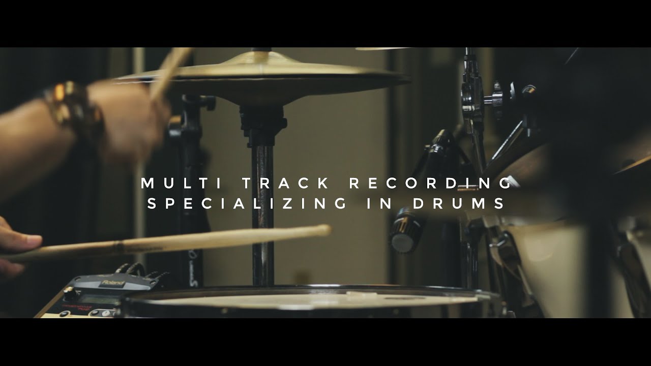 Siren Studio Promo Reel 2020  | Sound Design | Video Production | Audio Production