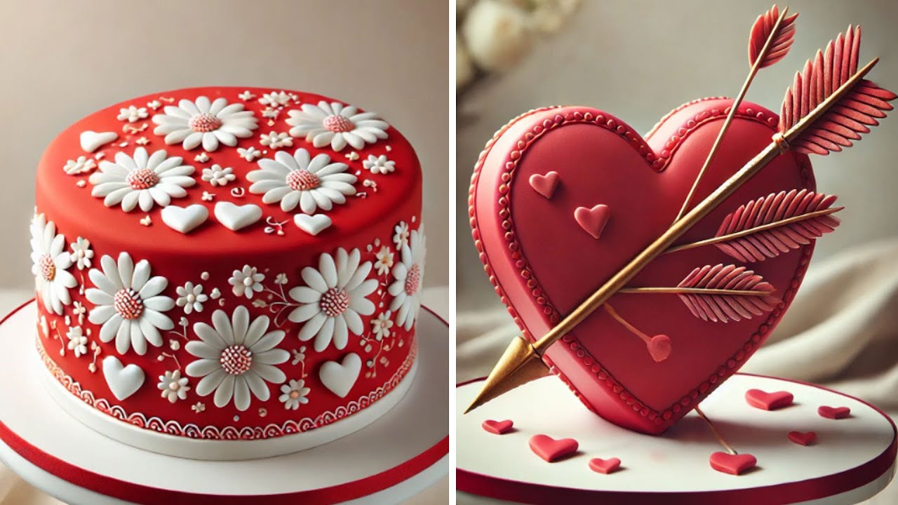 1000+ More Amazing Cake Decorating Compilation | Most Satisfying Cake Videos | So Tasty Cakes
