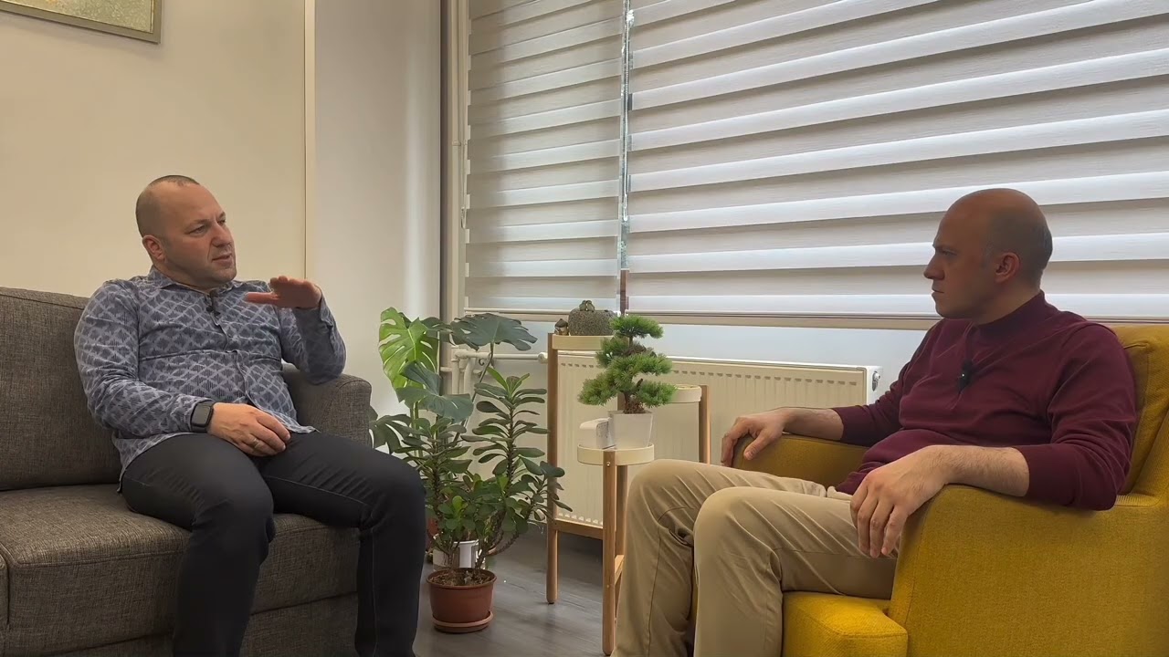 Bağlamın Peşinde - Bölüm 2: Kabul ve Kararlılık Terapisi Yüzeysel Midir?