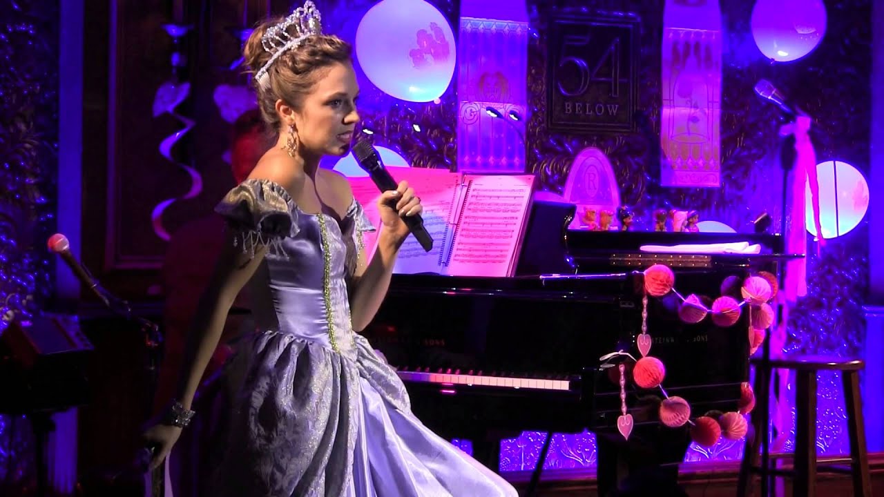 Laura Osnes - 