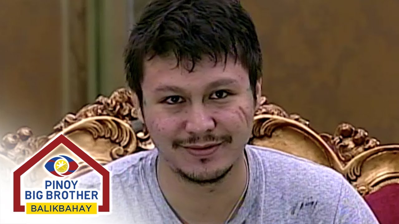 PBB Balikbahay: Celebrity Edition 2 Housemates, nag 