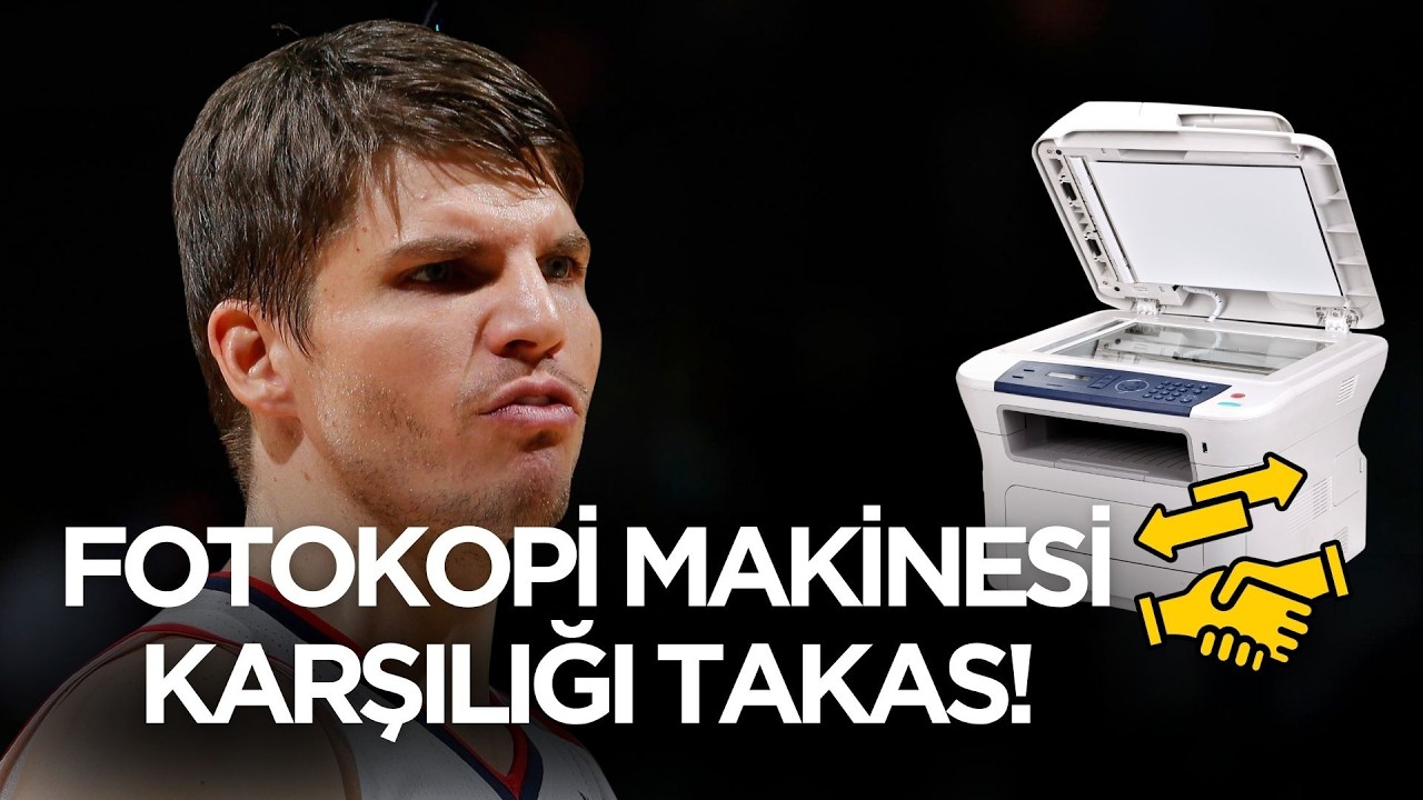 Bilinmeyen 13 NBA Ger&ccedil;eği