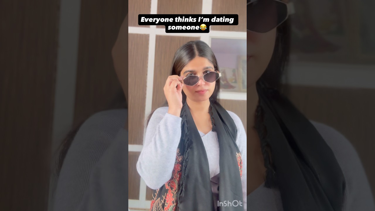“Everyone Thinks I’m Dating Someone… Meanwhile My Interest in Men 😂💔”