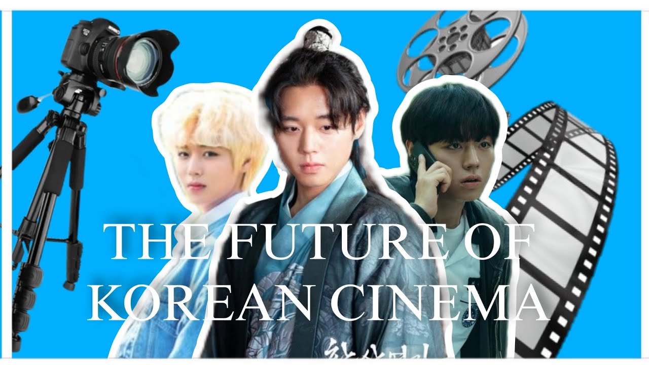 WHY IS PARK JIHOON IS THE FUTURE OF KOREAN CINEMA