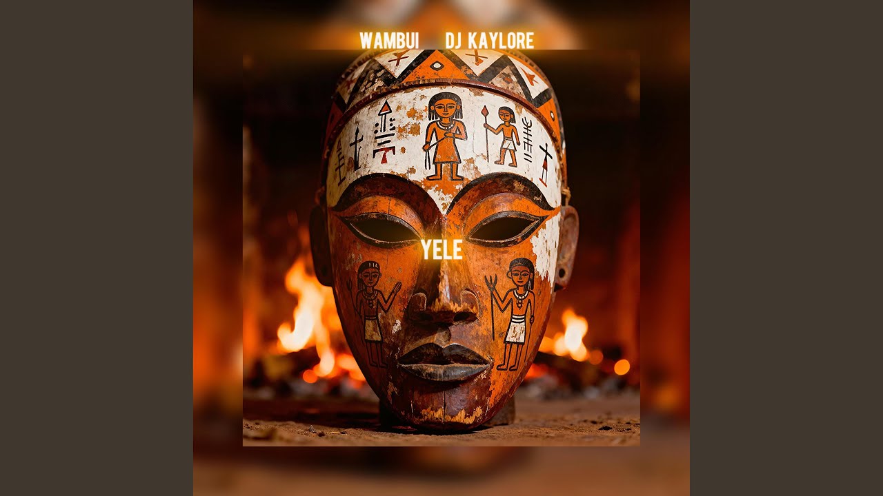YELE (feat. DJ KAYLORE)