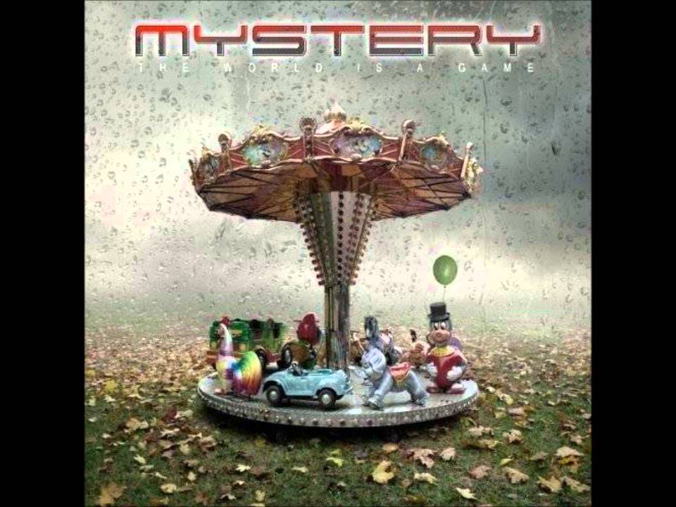 Mystery - Pride