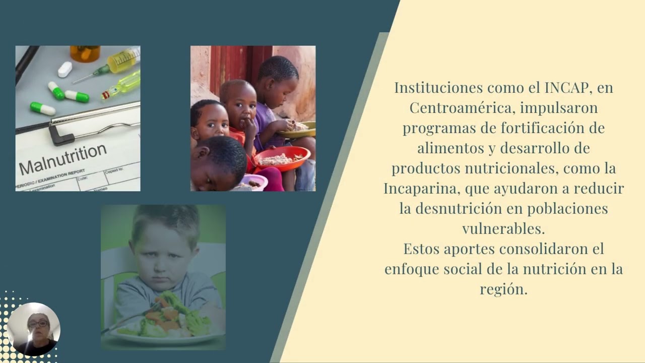 Antecedentes históricos de la nutrición y la dietética 2