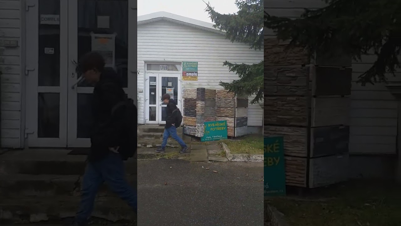 Поездка в Френштат под Радгоштем 16.10.21 г. спустя 49 лет