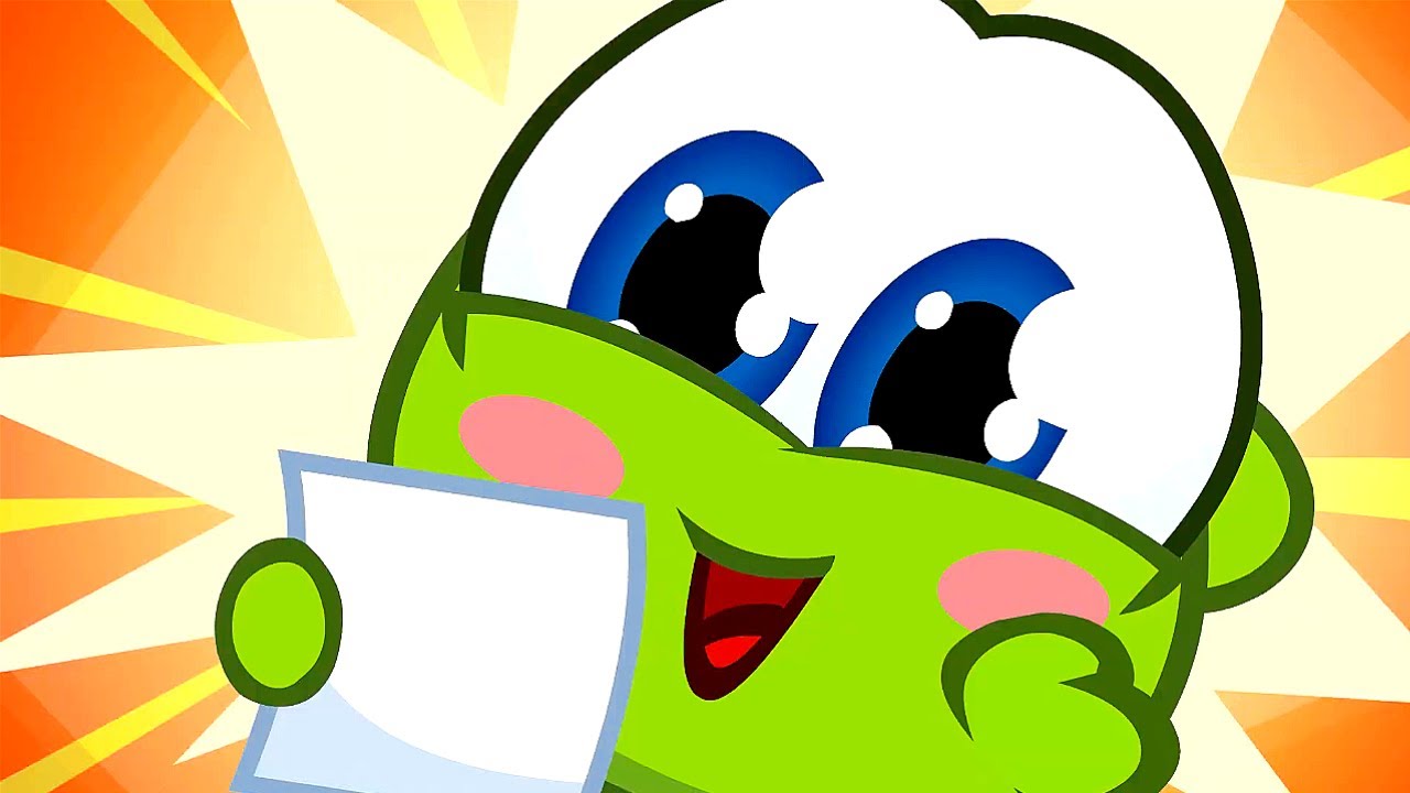 Om Nom Stories: Super-Noms 💚 オムノムストーリーズ：スーパー・ノムズ New 🐦 Nibble Nom 🧢 Fashion Show 🤩 Funny cartoons