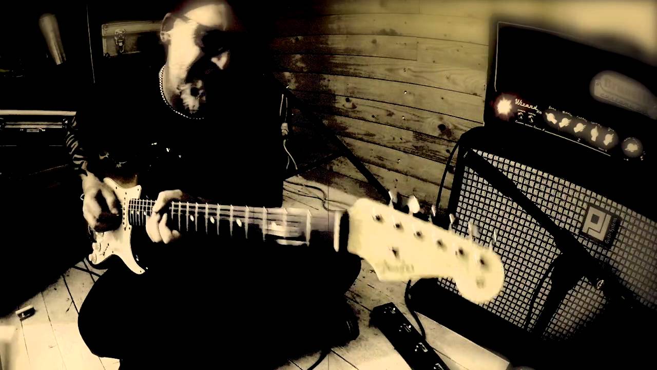 Pure Emotion, Brunetti Wizard 6V6