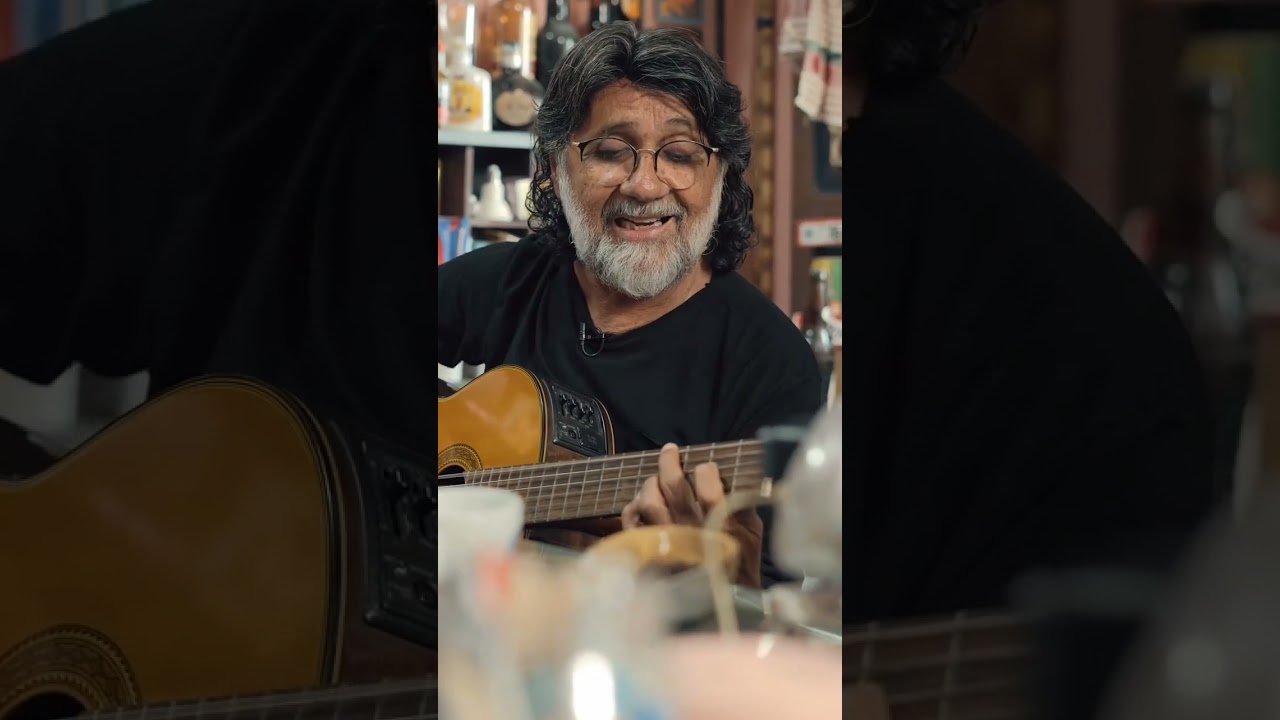 Luiz Fidelis - Meio Dia