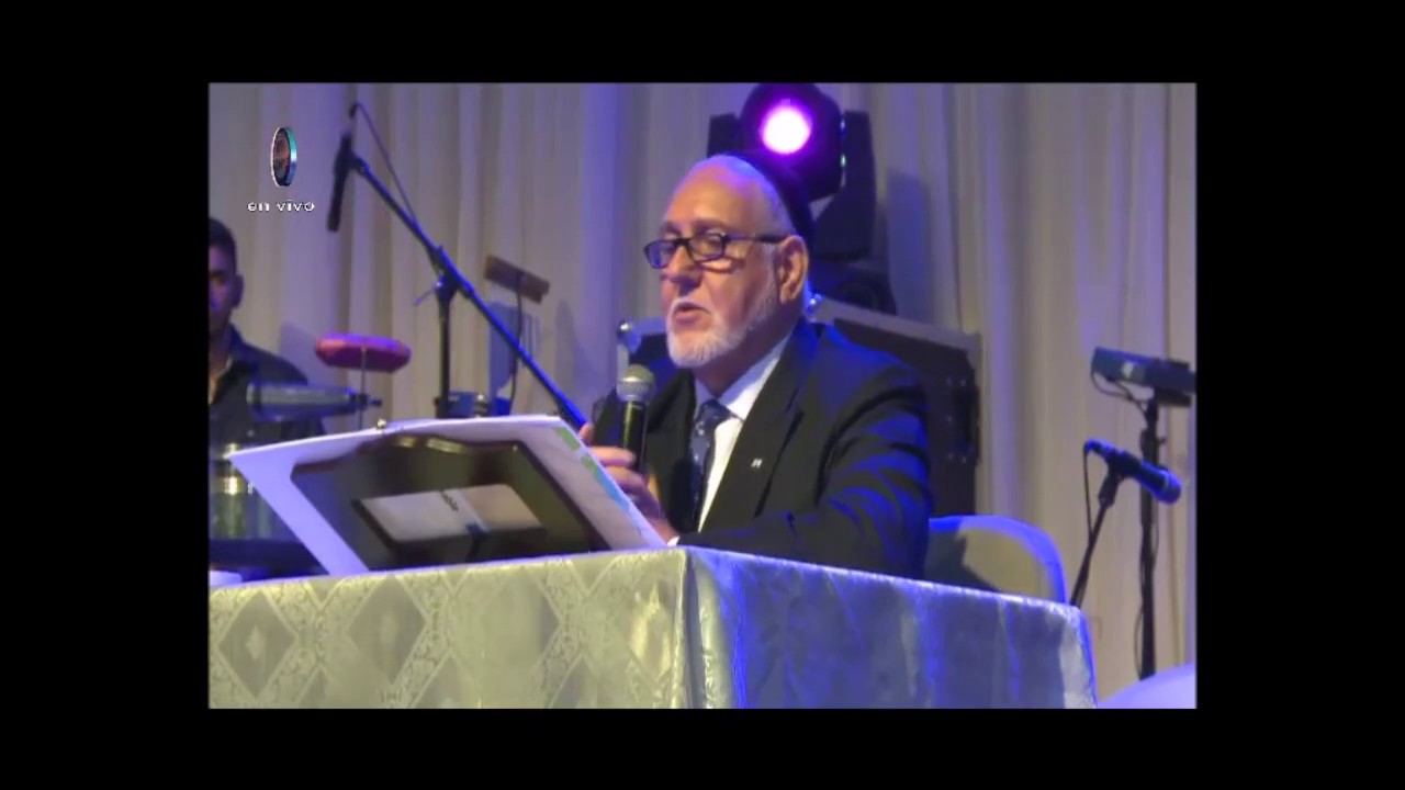 Dan ben Avraham uruguay sabado mayo 2017