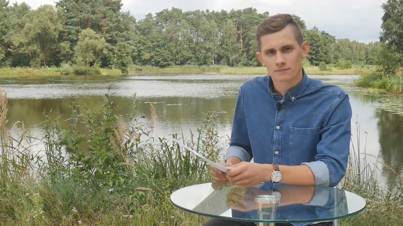 Wiadomości z Pluder - Dobrodzień TV, SIERPIEŃ 2017