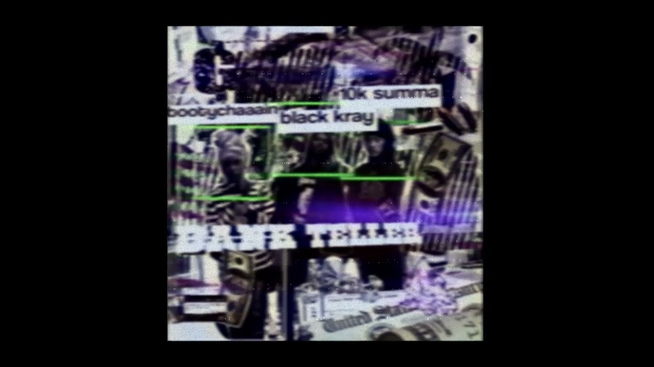 Lucki x Flawed Mangoes | The Beginning x Who You Really Kidding