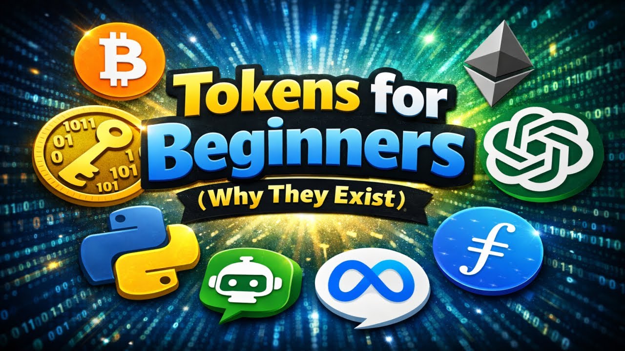 The Secret Life of Tokens: Web Auth Demystified