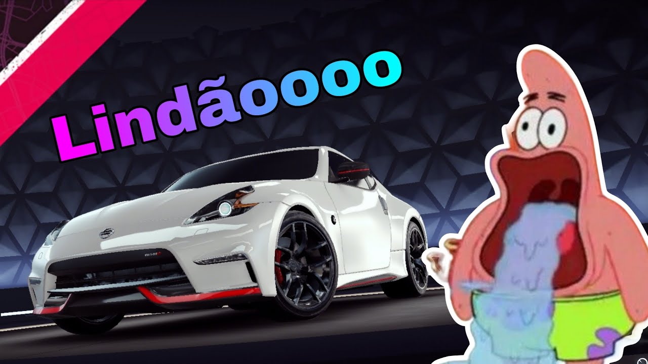 Esse jogo é MAGNÍFICO! - Asphalt 9