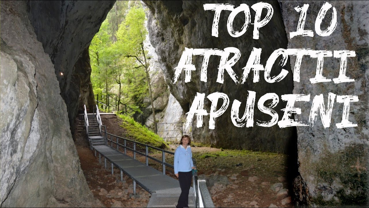 🌲🌐 🈂️ TOP 10 atracții Apuseni. Weekend de poveste în Apuseni–atracții in jurul Arieșeni și Vârtop ⛰️