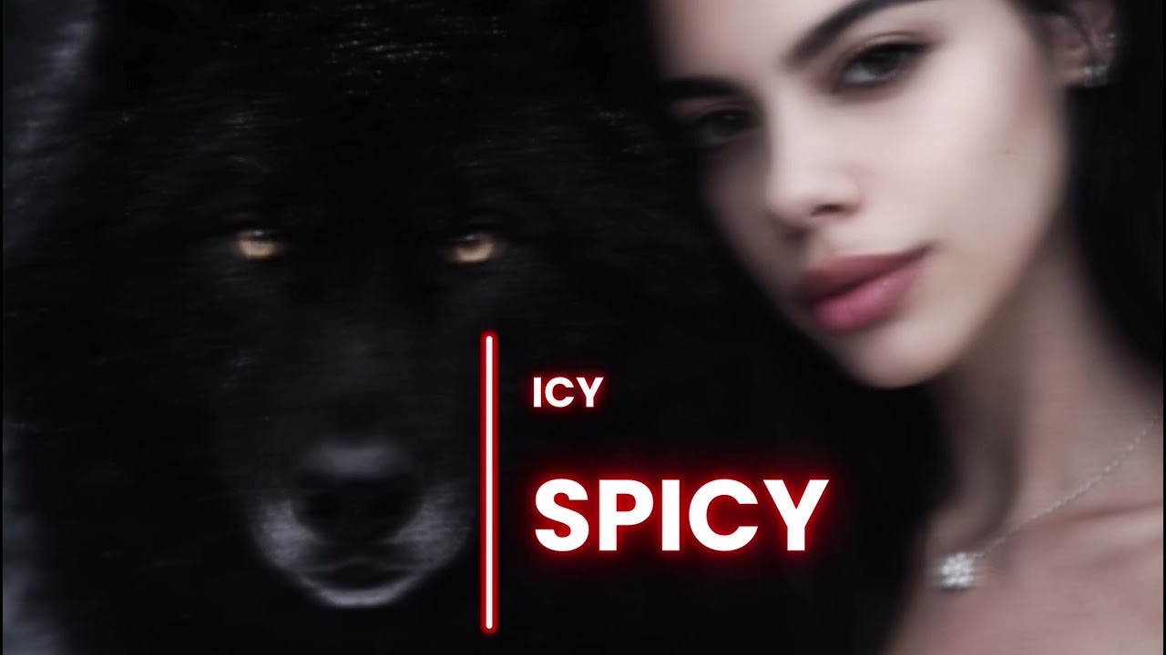 Tied To Your Shadow - ICY SPICY