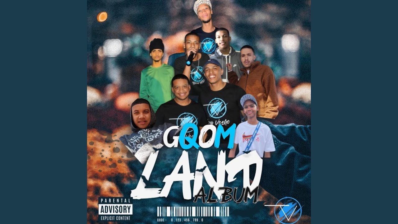End Game (feat. Leigh Junior)