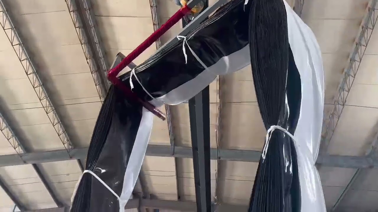 silage bag