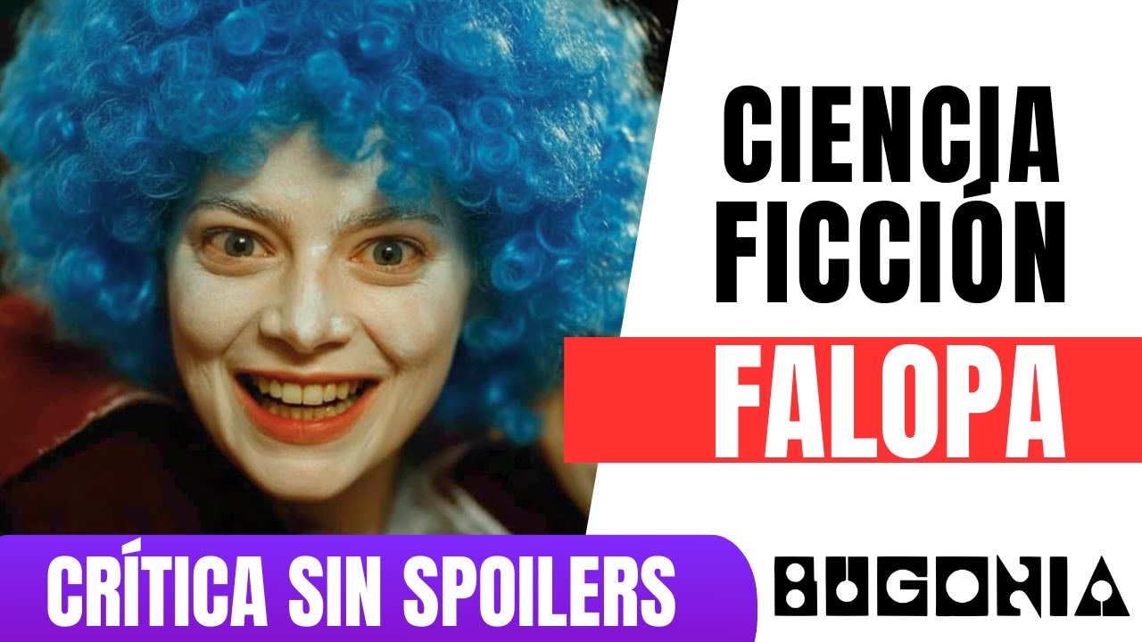 BUGONIA (2025) – CRÍTICA SIN SPOILERS | Lanthimos, conspiraciones y humor negro