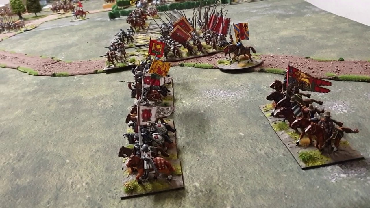 Let's Play Furioso Part 1 - Introduction and Initiative