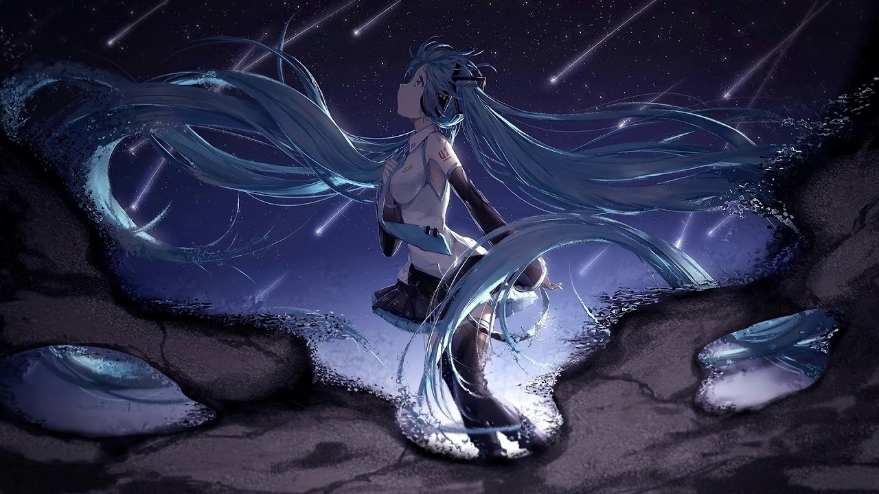✘(NIGHTCORE) I'm Bad At Life - Falling In Reverse✘