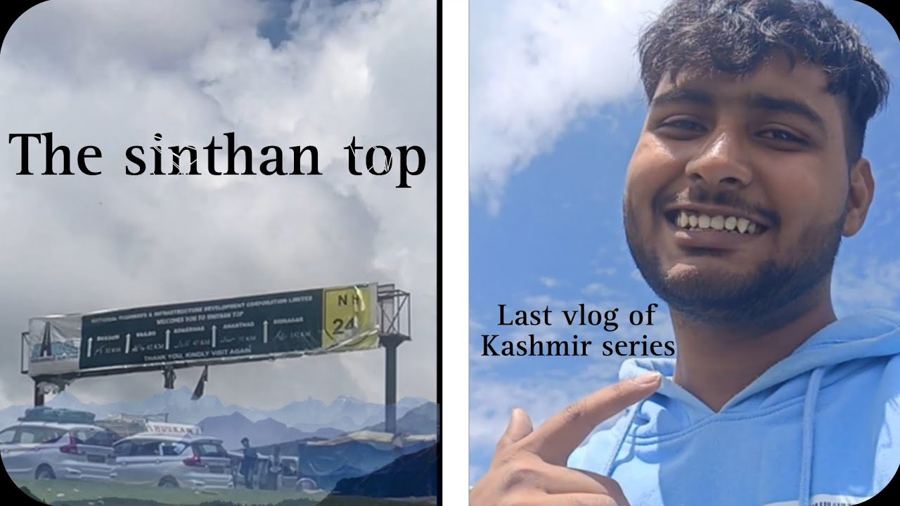 Last episode of The kashmir series 