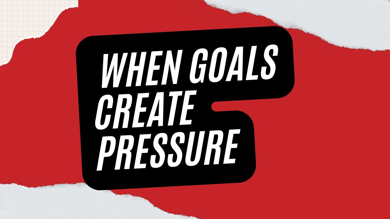 306 Goal Pressure in Sport: When Coaches and Athletes Think Differently