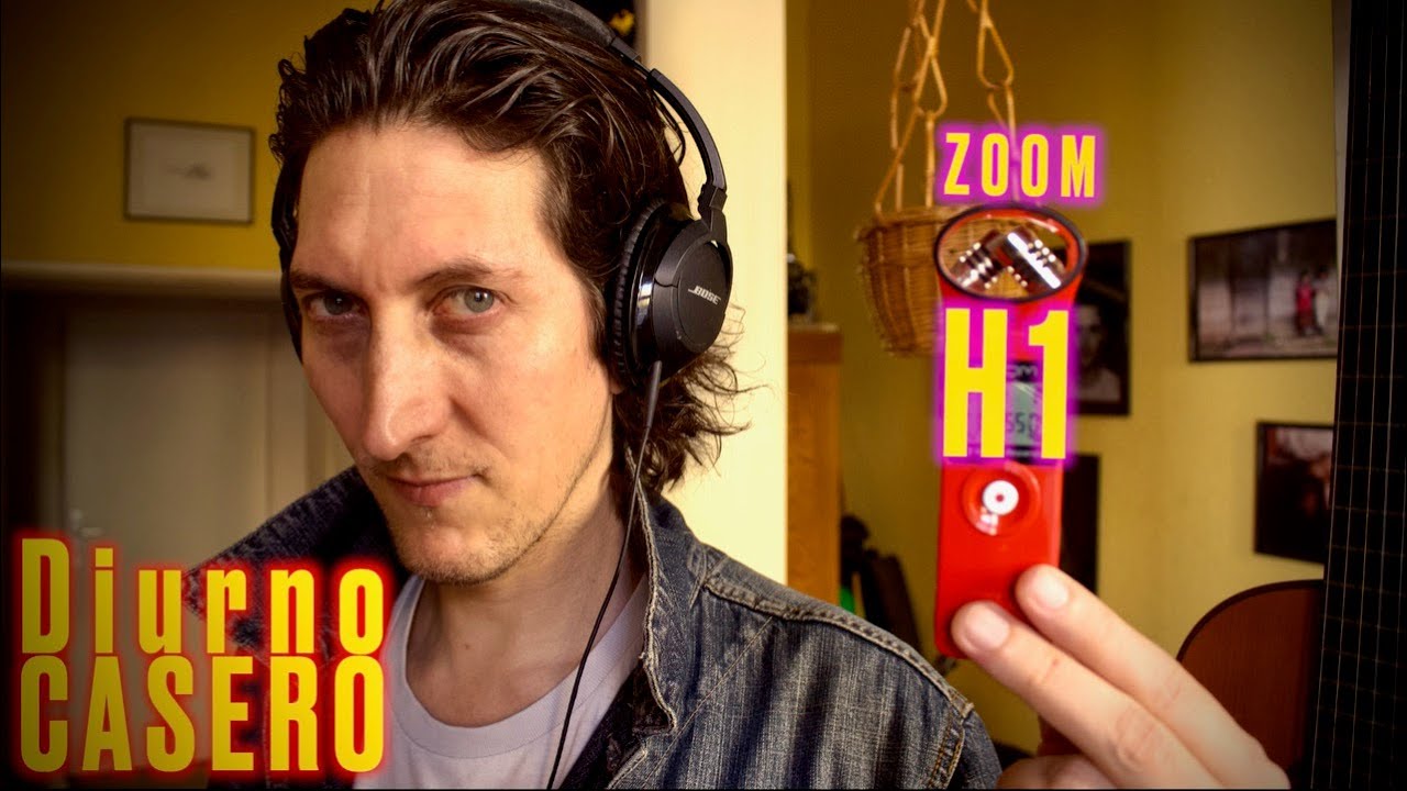 ASMR - DIURNO CASERO ☀️