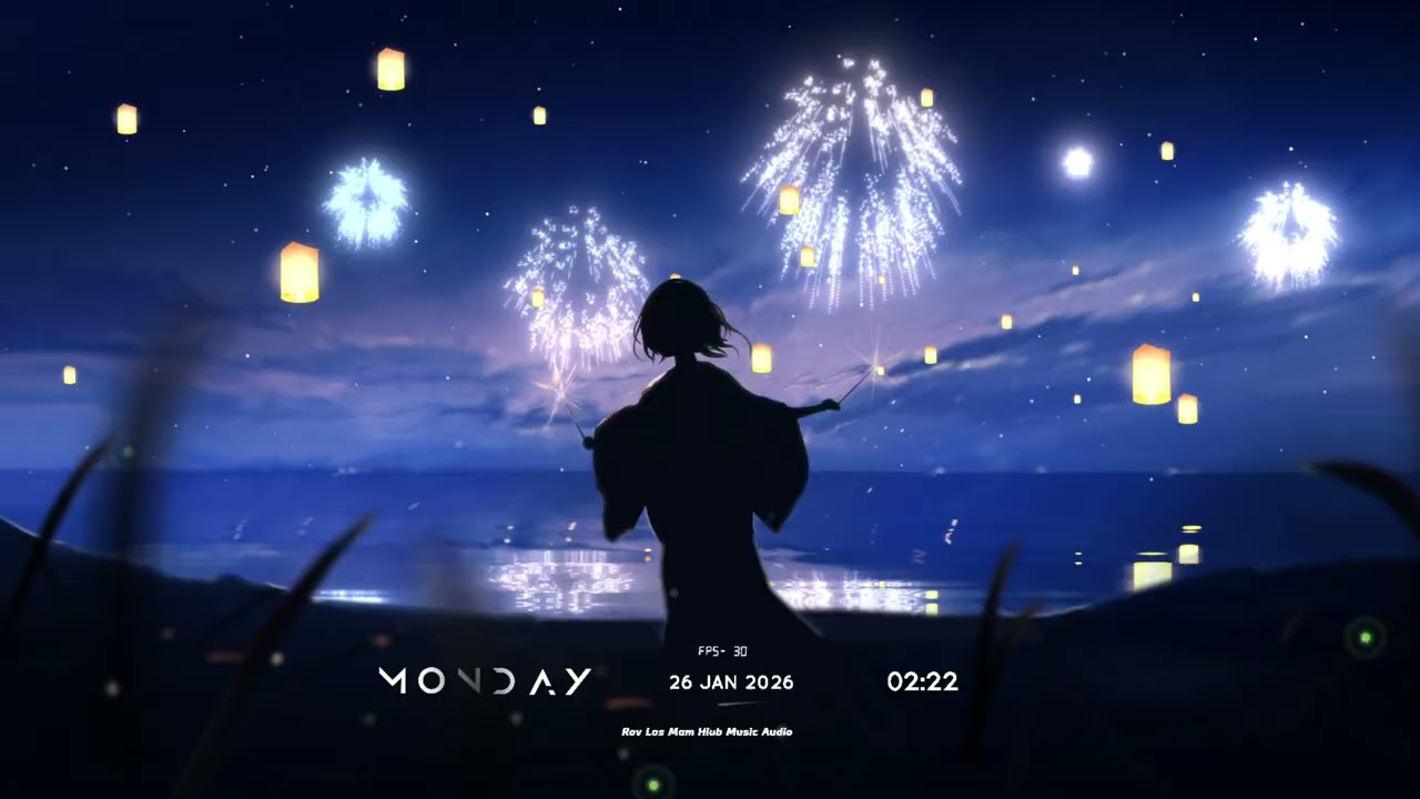 Rov Los Mam Hlub | Music Audio [ 2026 ]