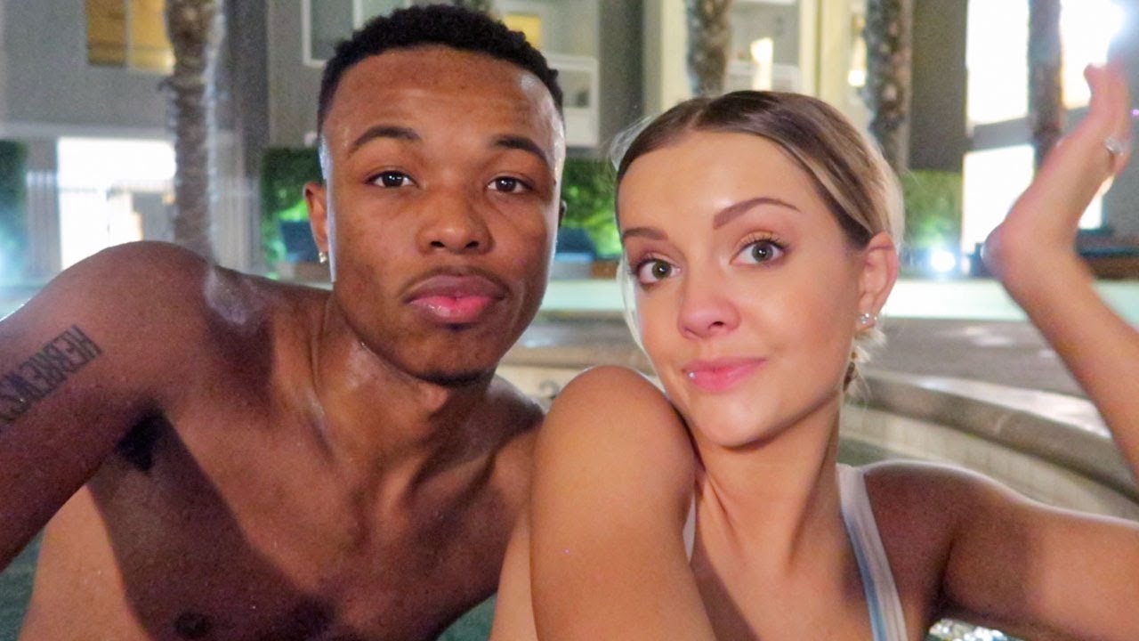Something we’ve never talked about...RELATIONSHIP Q&A
