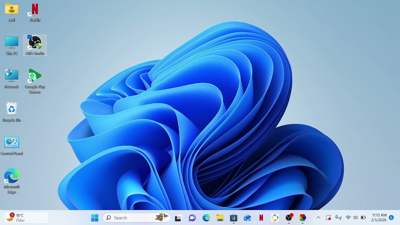 how to set wallpaper in laptop/pc