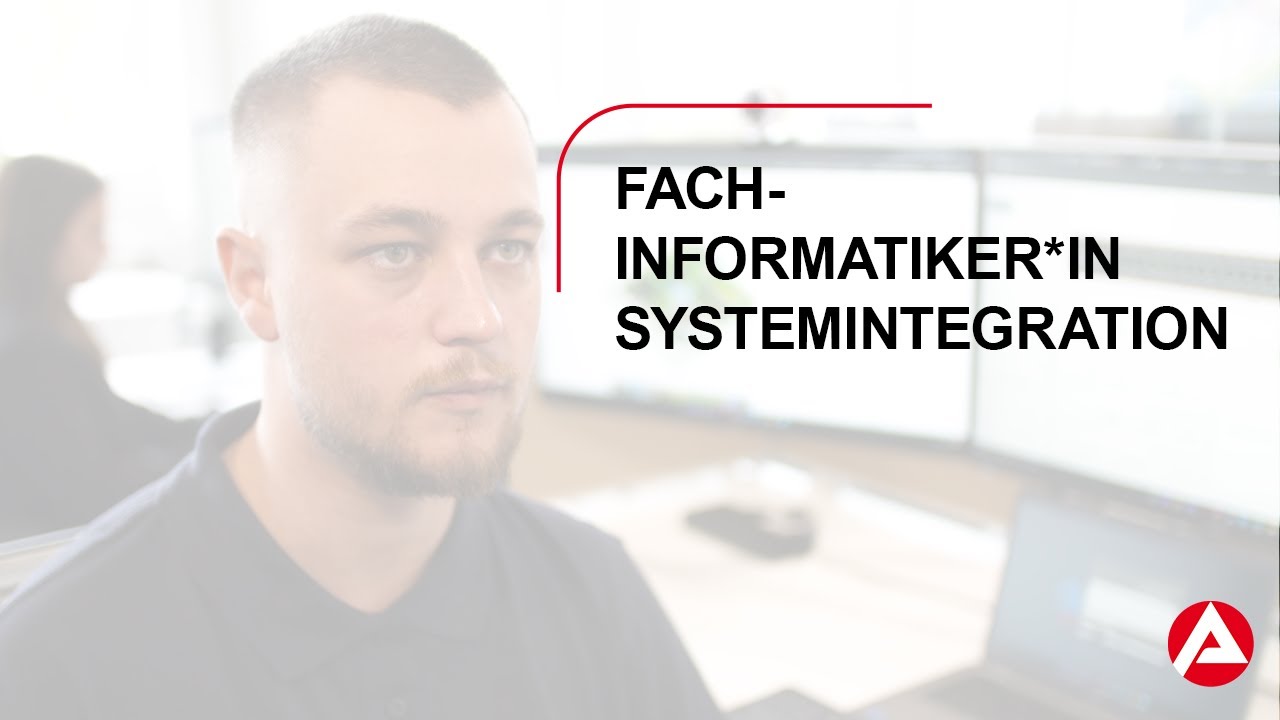 Fachinformatiker*in Systemintegration