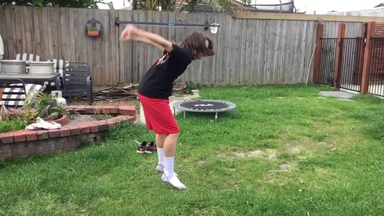 1 Year On YouTube Flip Montage!