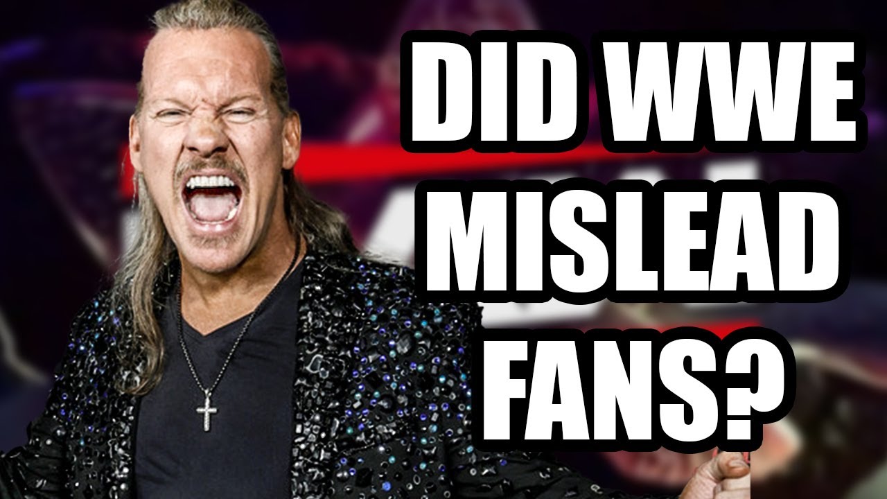 Chris Jericho on Raw: Fan Expectations or WWE’s Fault? - WWE HOT TAKES
