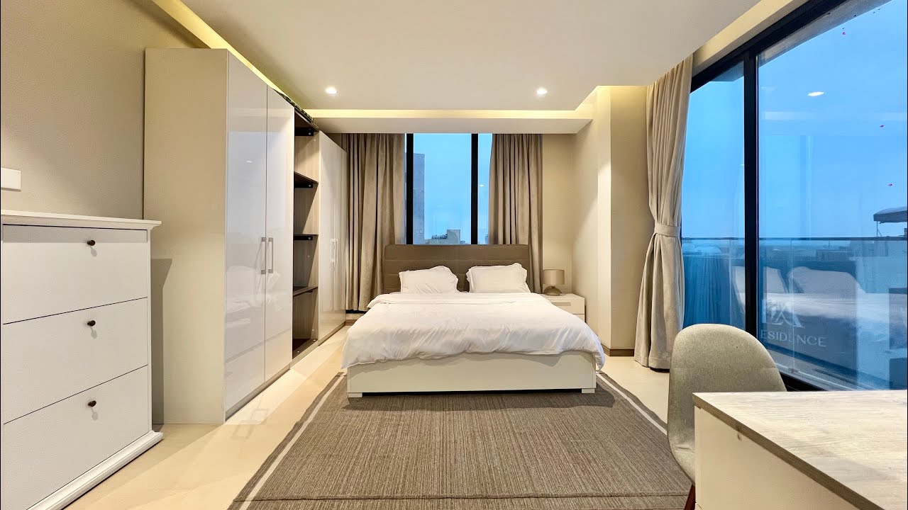 JANABIYAH 1 Bedroom 300 FOR RENT J3608111