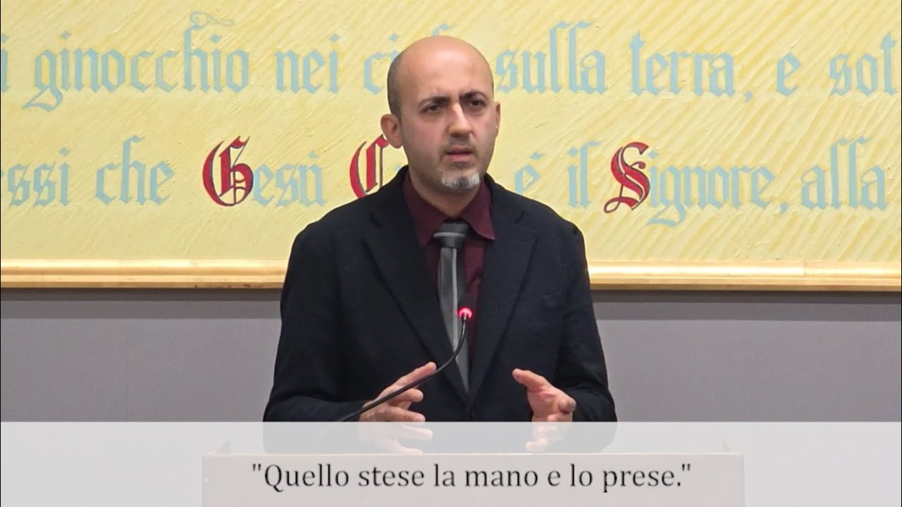 Meditazione del 15 marzo 2026 - Diretta