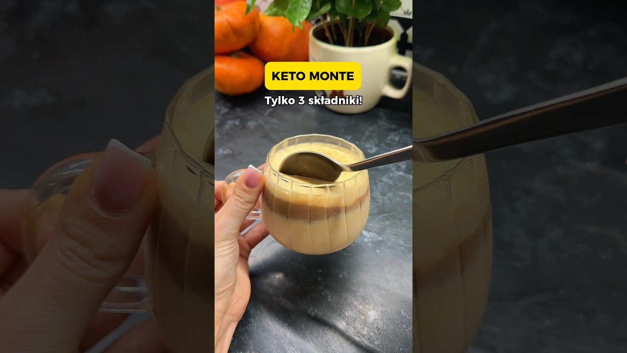 KETO MONTE