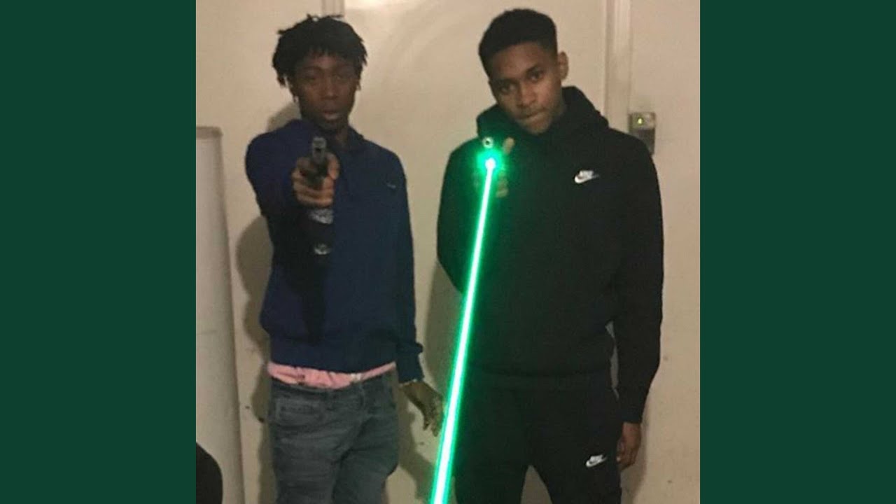 I'm Finna Shoot You (Remix)