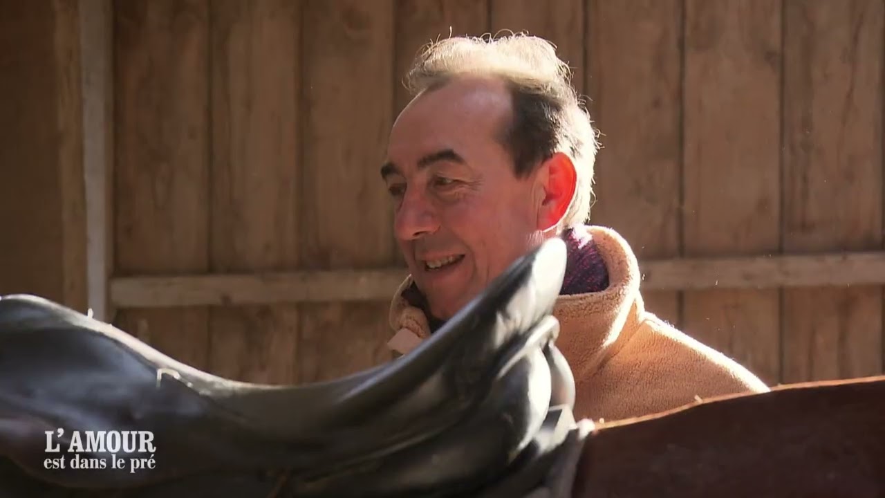 L amour est dans le pre S19E11 Part 2 - Bagarre a la ferme