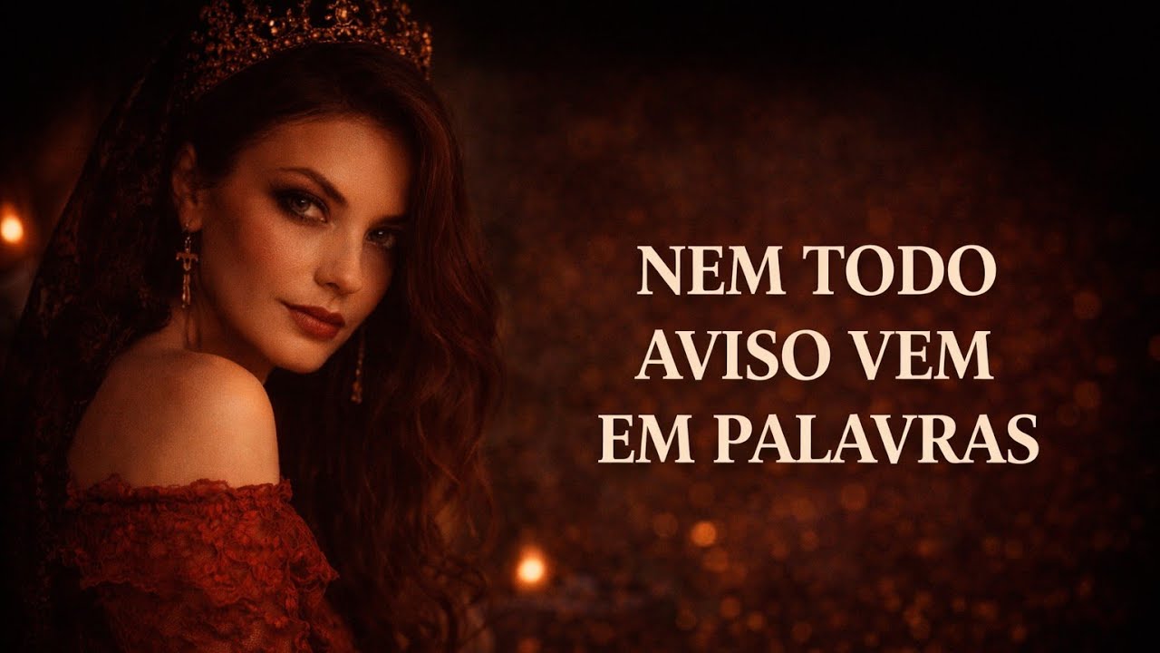 Quando você ignora o pressentimento, o corpo cobra