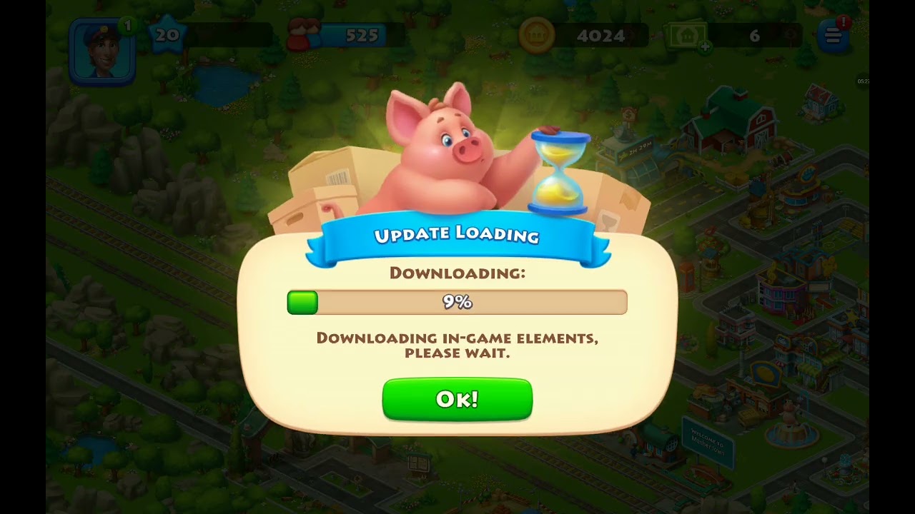 Township  part 1